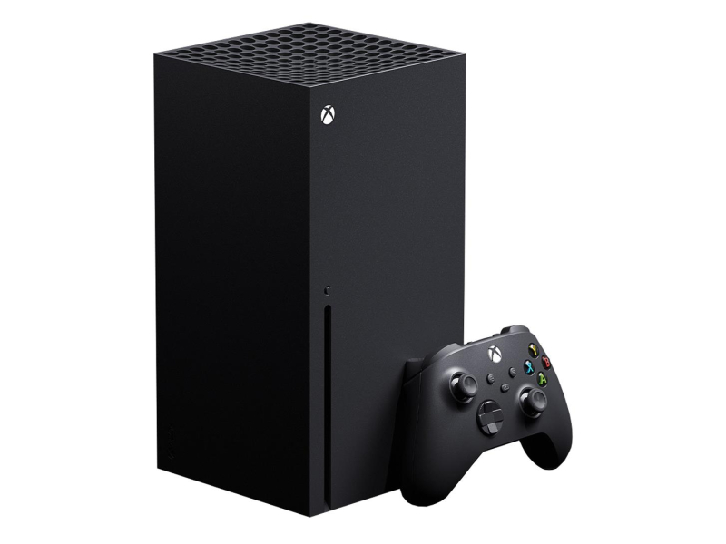 Microsoft Xbox Series X